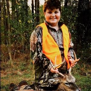 Meet your Posher, Clayton